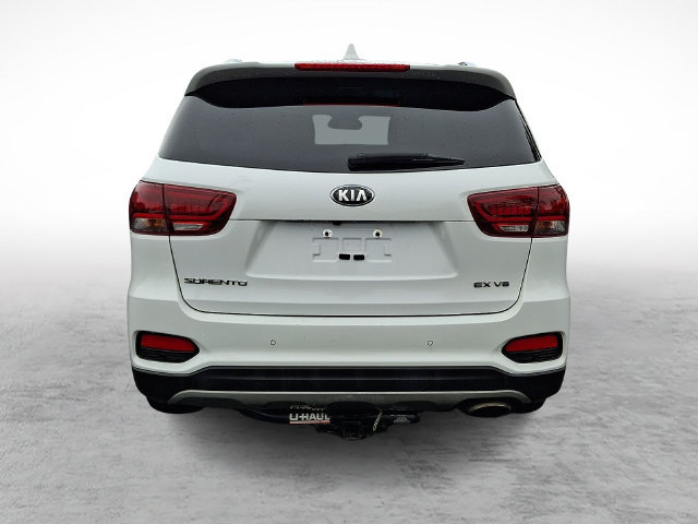 Used 2019 Kia Sorento EX w/ EX Touring Package AWD/4WD image 5