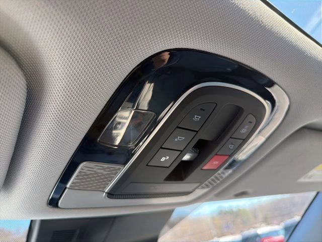 Used 2024 Hyundai Palisade SEL w/ Premium Package image 27