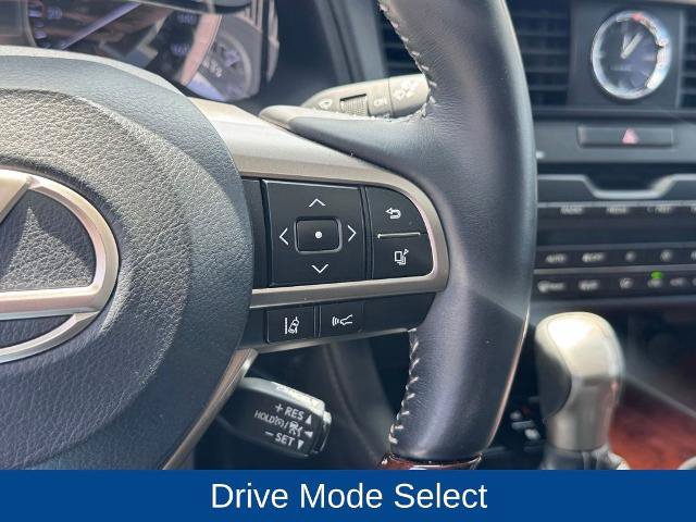 Used 2019 Lexus RX 350L FWD image 14