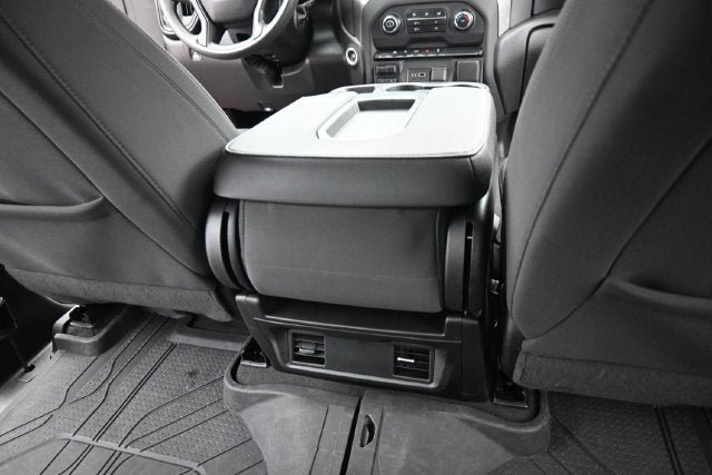 Used 2023 Chevrolet Silverado 1500 Custom w/ LPO, Dark Essentials Package AWD/4WD image 20