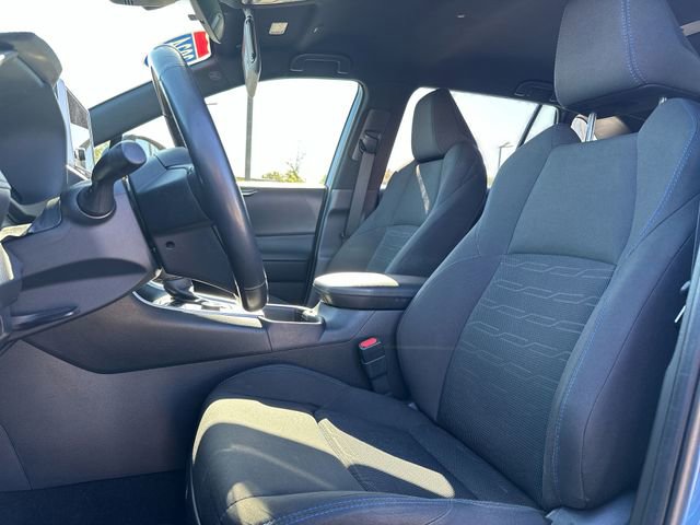 Used 2024 Toyota RAV4 SE w/ Weather Package image 13