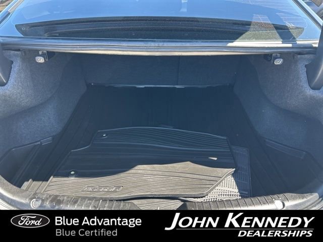 Used 2019 MAZDA MAZDA6 Touring FWD image 7