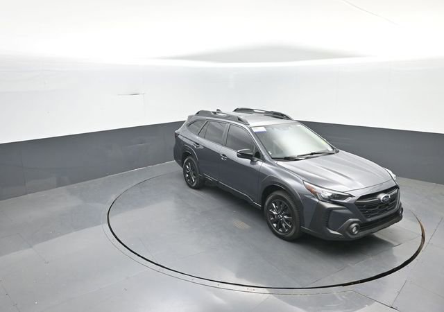 Used 2023 Subaru Outback Onyx Edition XT AWD/4WD image 24
