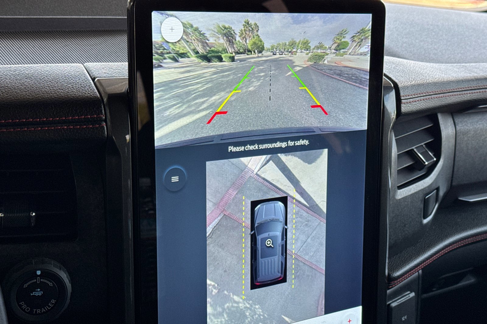 Certified 2022 Ford Expedition Limited image 28