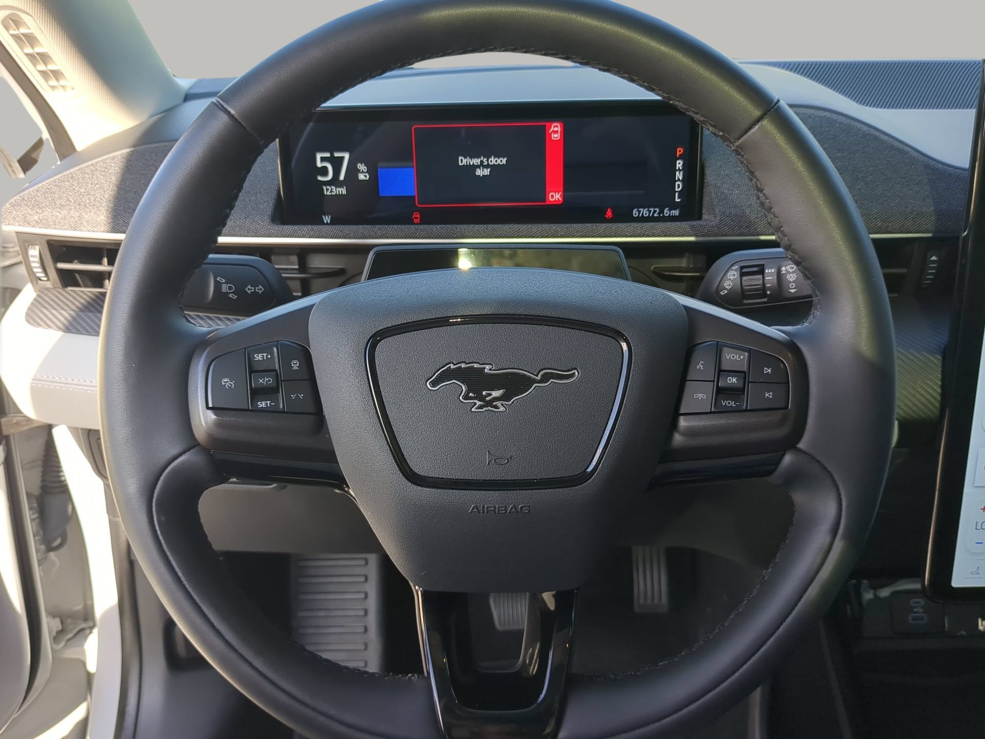 Certified 2023 Ford Mustang Mach-E Premium RWD image 67