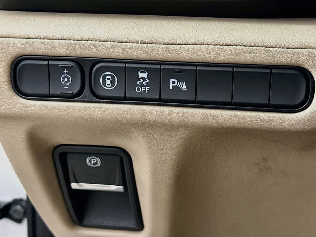 Used 2023 Acura MDX SH-AWD w/ Technology Package image 26