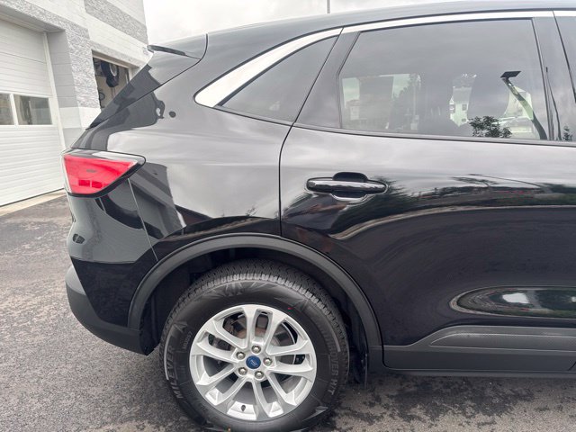 Certified 2022 Ford Escape SE AWD/4WD image 5