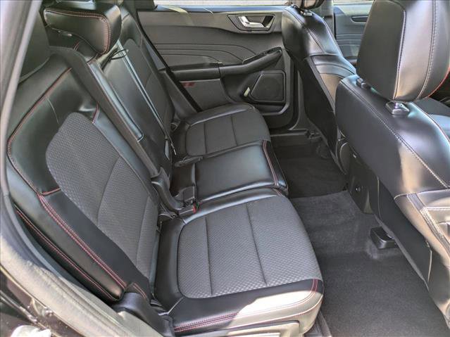 Certified 2023 Ford Escape ST-Line Elite image 20