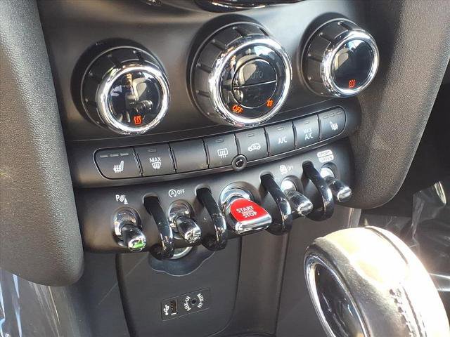 Used 2018 MINI Cooper Convertible image 14