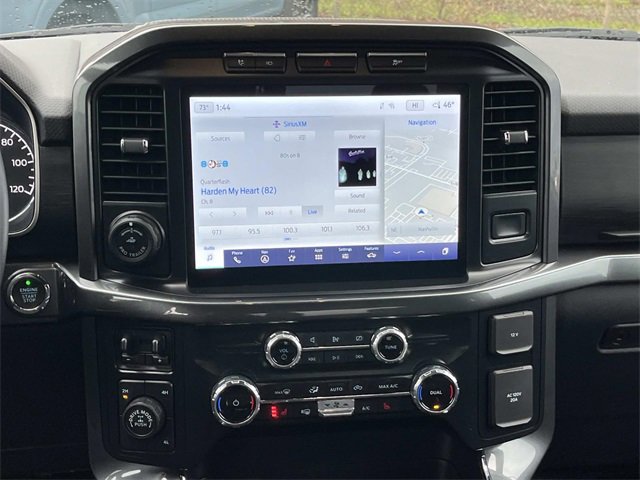 Certified 2023 Ford F150 XLT w/ Equipment Group 302A High image 15