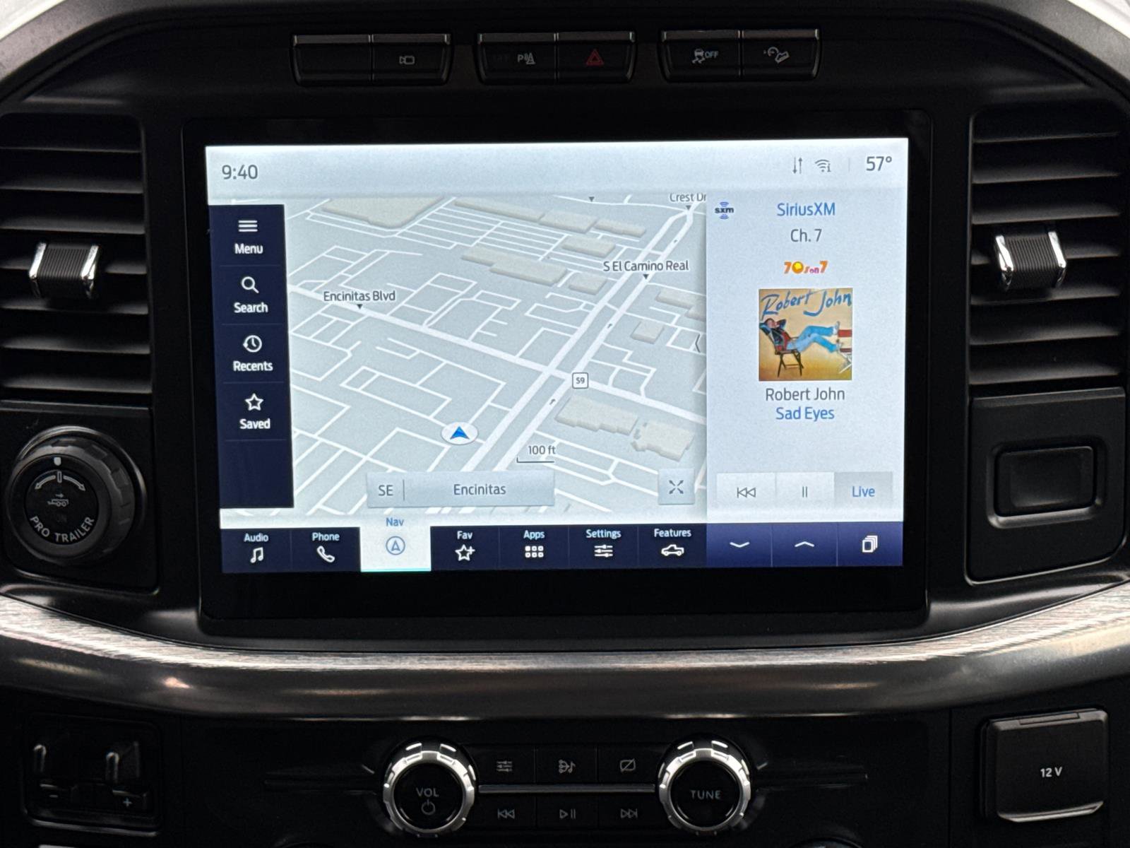 Certified 2021 Ford F150 Lariat image 24