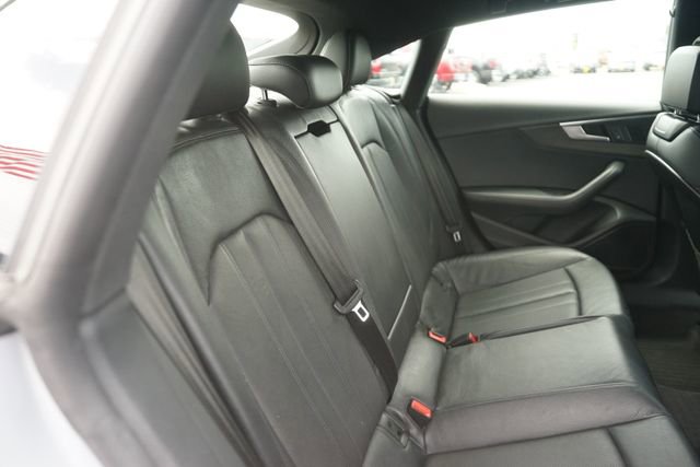 Used 2018 Audi A5 2.0T Prestige w/ Driver Assistance Package AWD/4WD image 17