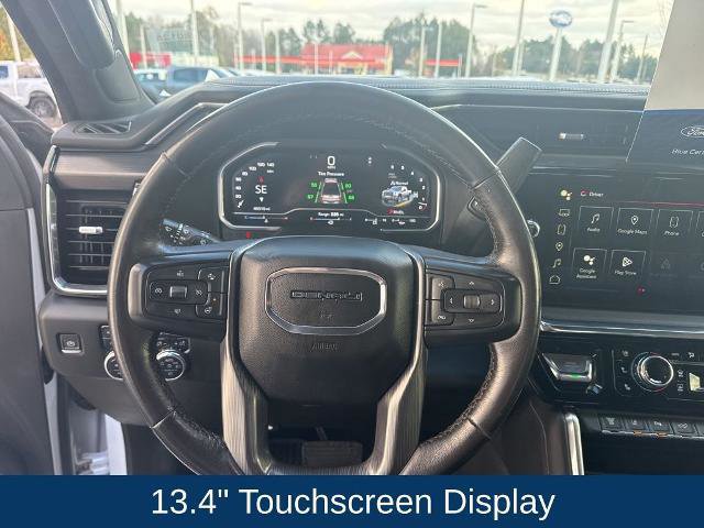 Used 2024 GMC Sierra 2500 Denali Ultimate image 20