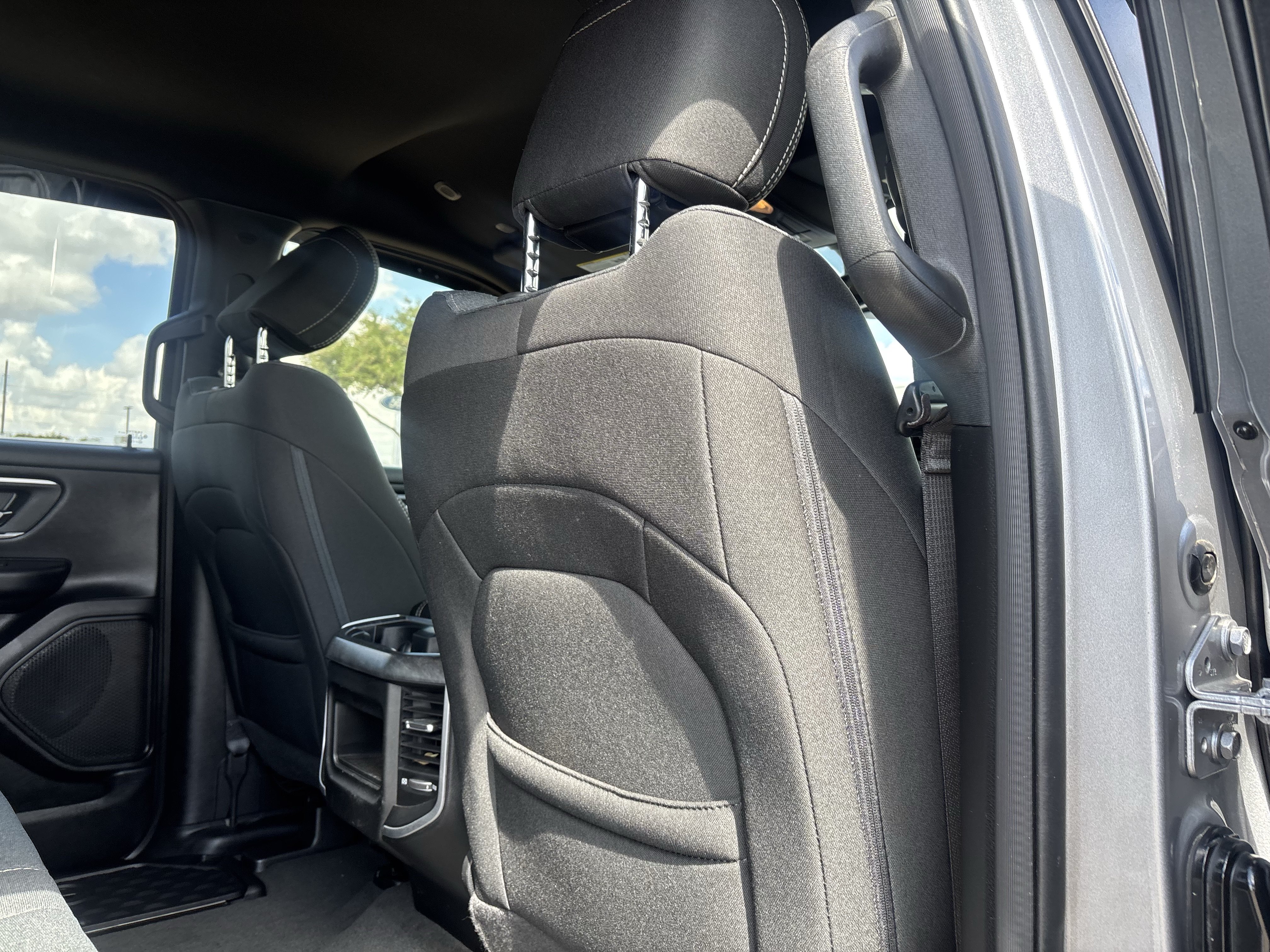 Used 2021 RAM 1500 Lone Star AWD/4WD image 20
