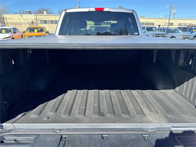 Certified 2021 Ford F150 XLT w/ Equipment Group 302A High image 26