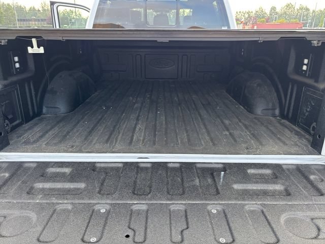 Certified 2024 Ford F150 Lariat w/ Tow/Haul Package AWD/4WD image 23