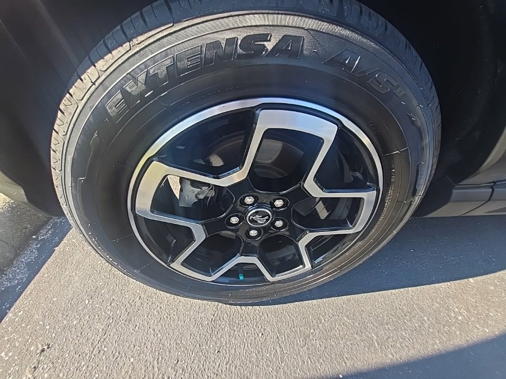 Certified 2022 Ford Bronco Sport Big Bend w/ Convenience Package image 4