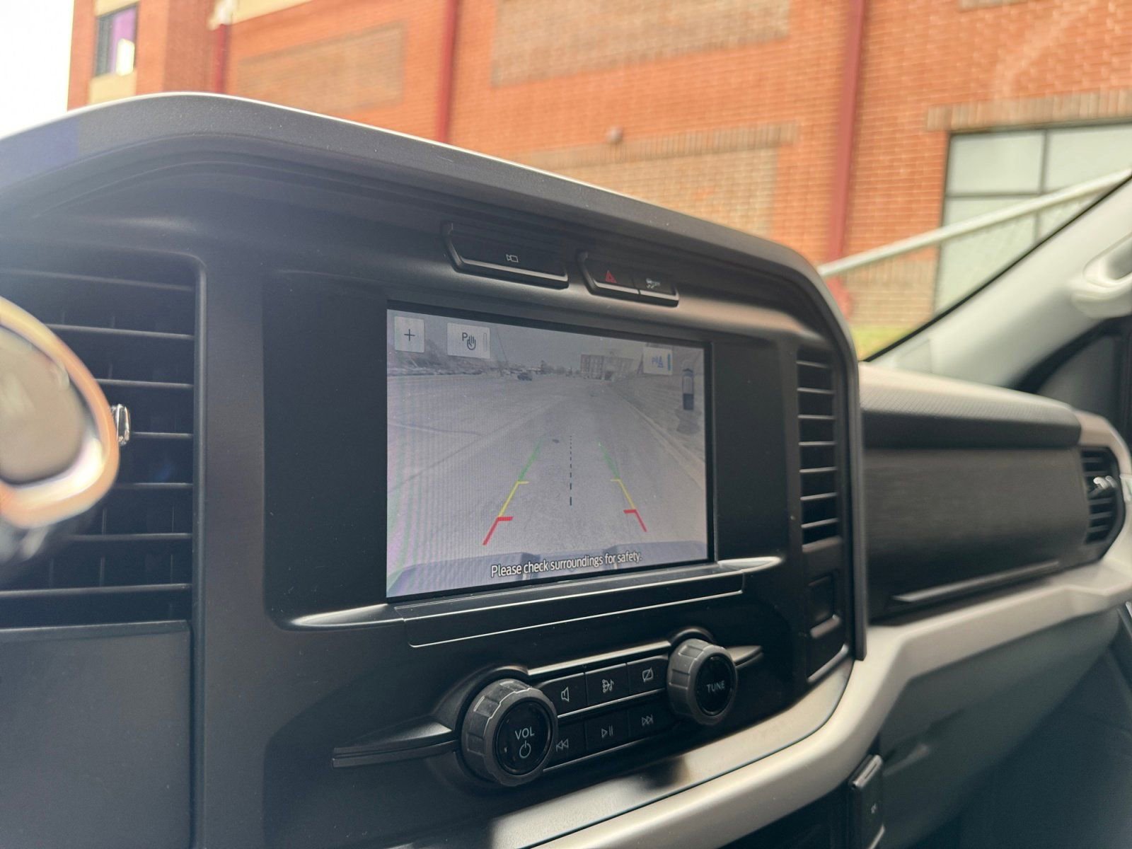 Certified 2023 Ford F150 XLT AWD/4WD image 29