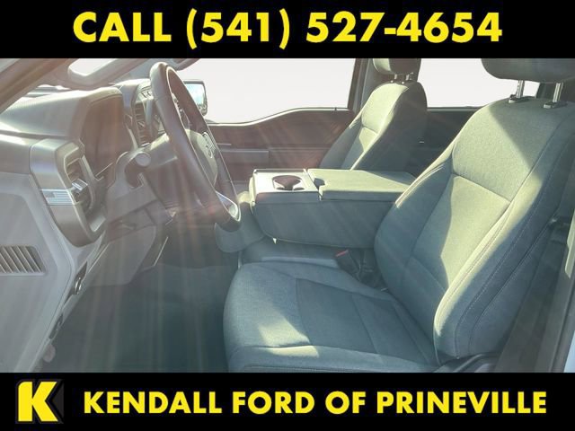 Certified 2024 Ford F150 XLT w/ Tow/Haul Package image 9