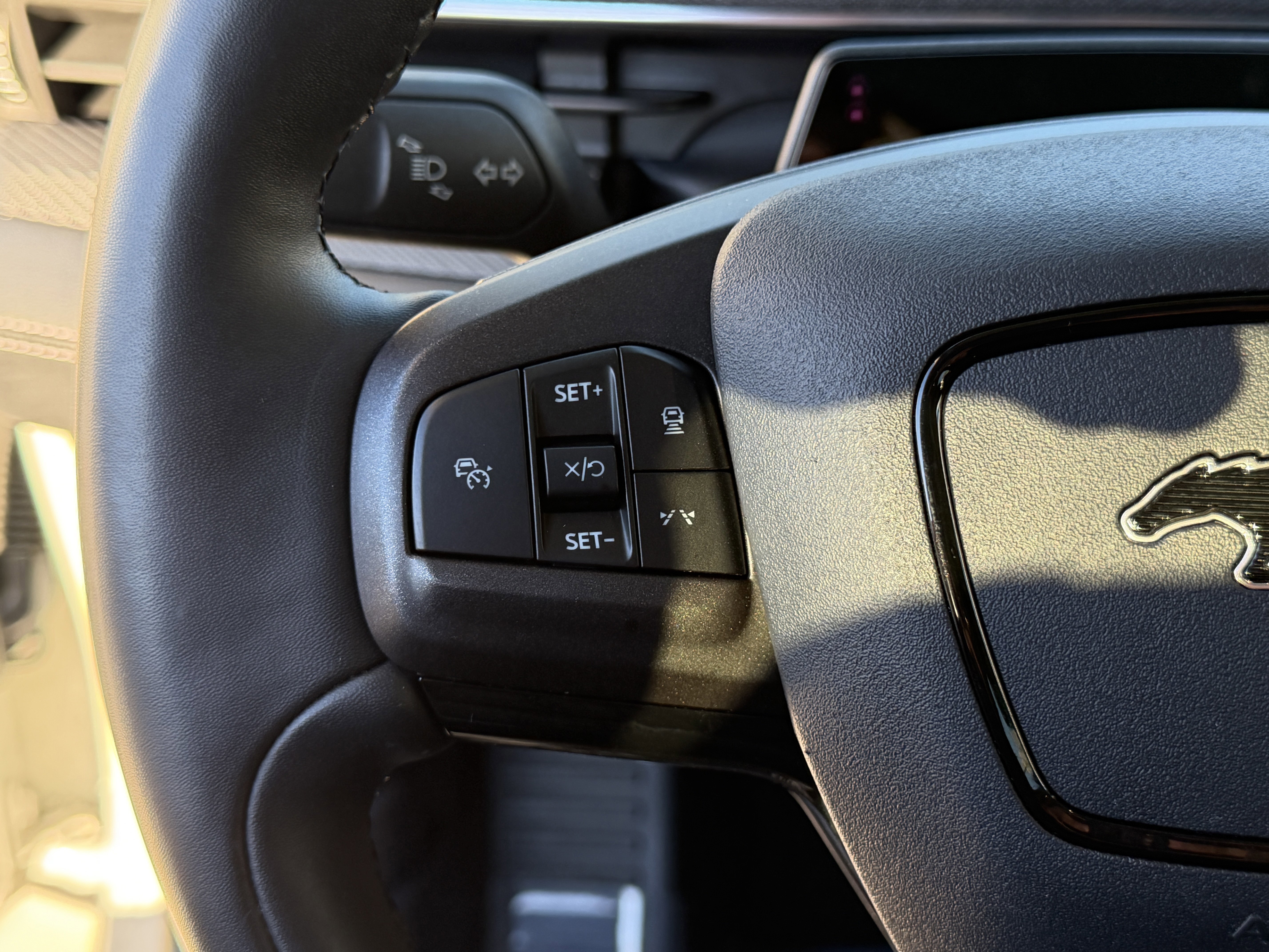 Certified 2023 Ford Mustang Mach-E Premium image 17