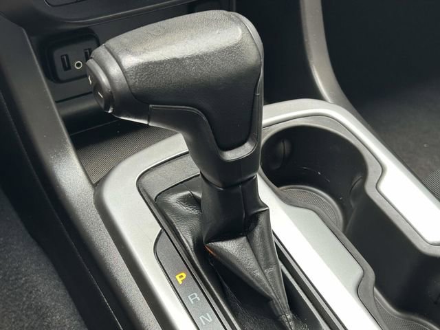 Used 2019 Chevrolet Colorado LT w/ Colorado RST Special Edition AWD/4WD image 28