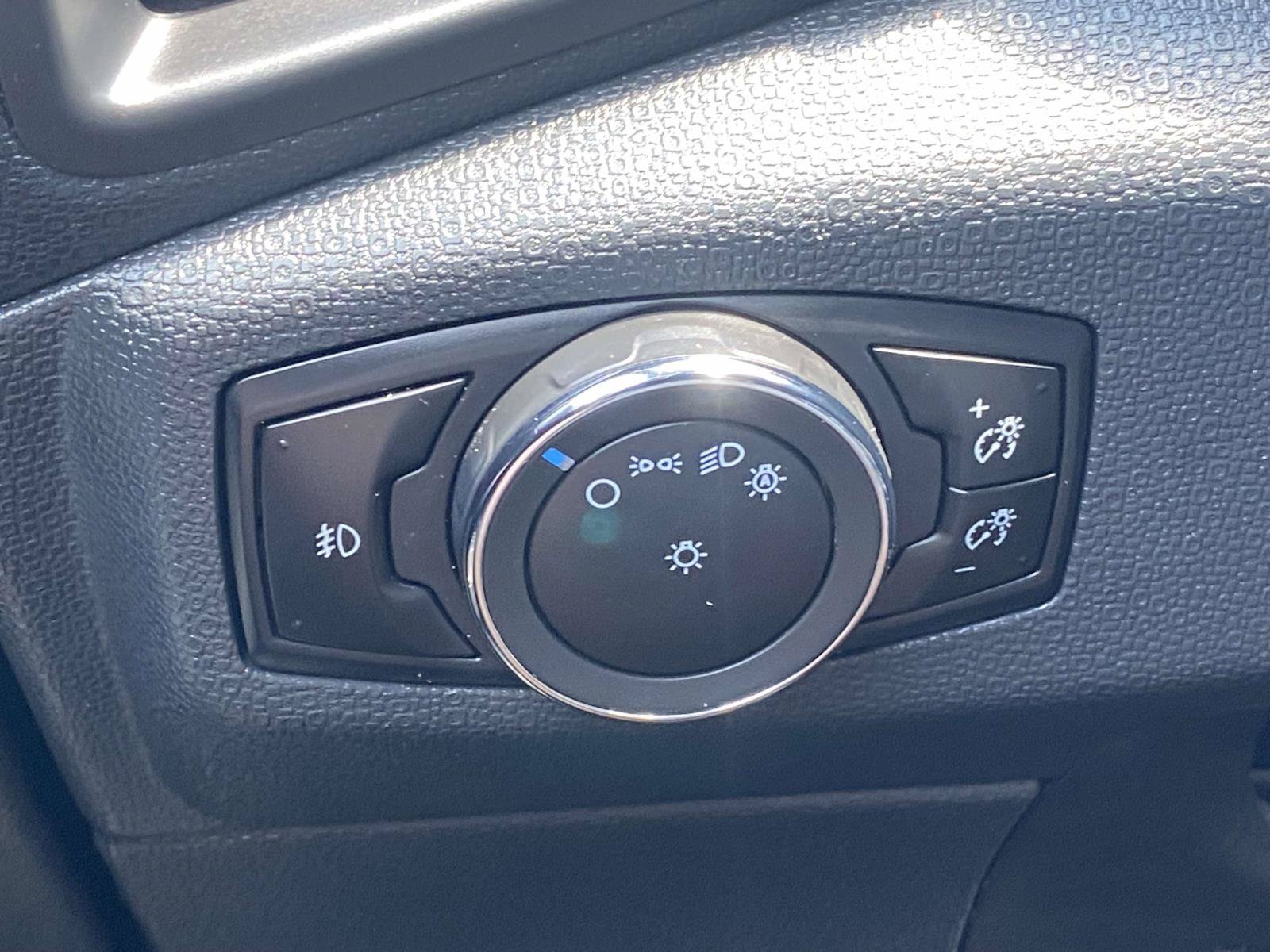 Certified 2019 Ford EcoSport SE AWD/4WD image 19