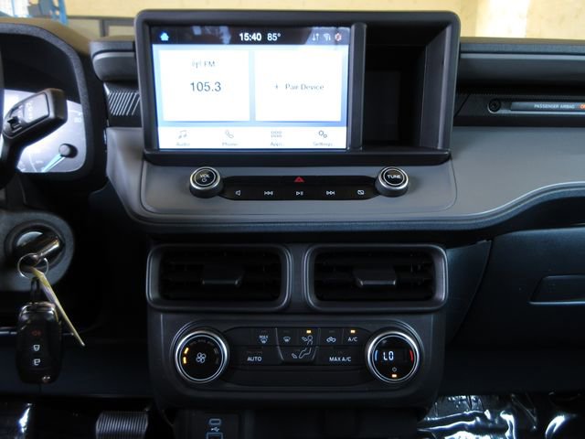 Certified 2022 Ford Maverick XL w/ Equipment Group 100A Standard image 18