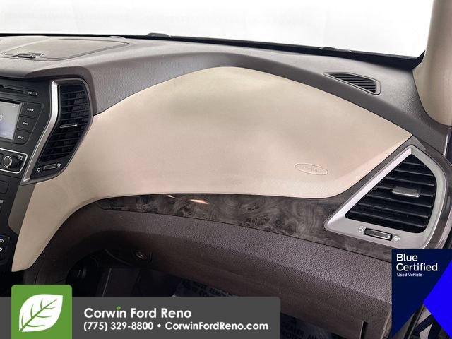 Used 2017 Hyundai Santa Fe Sport AWD/4WD image 31