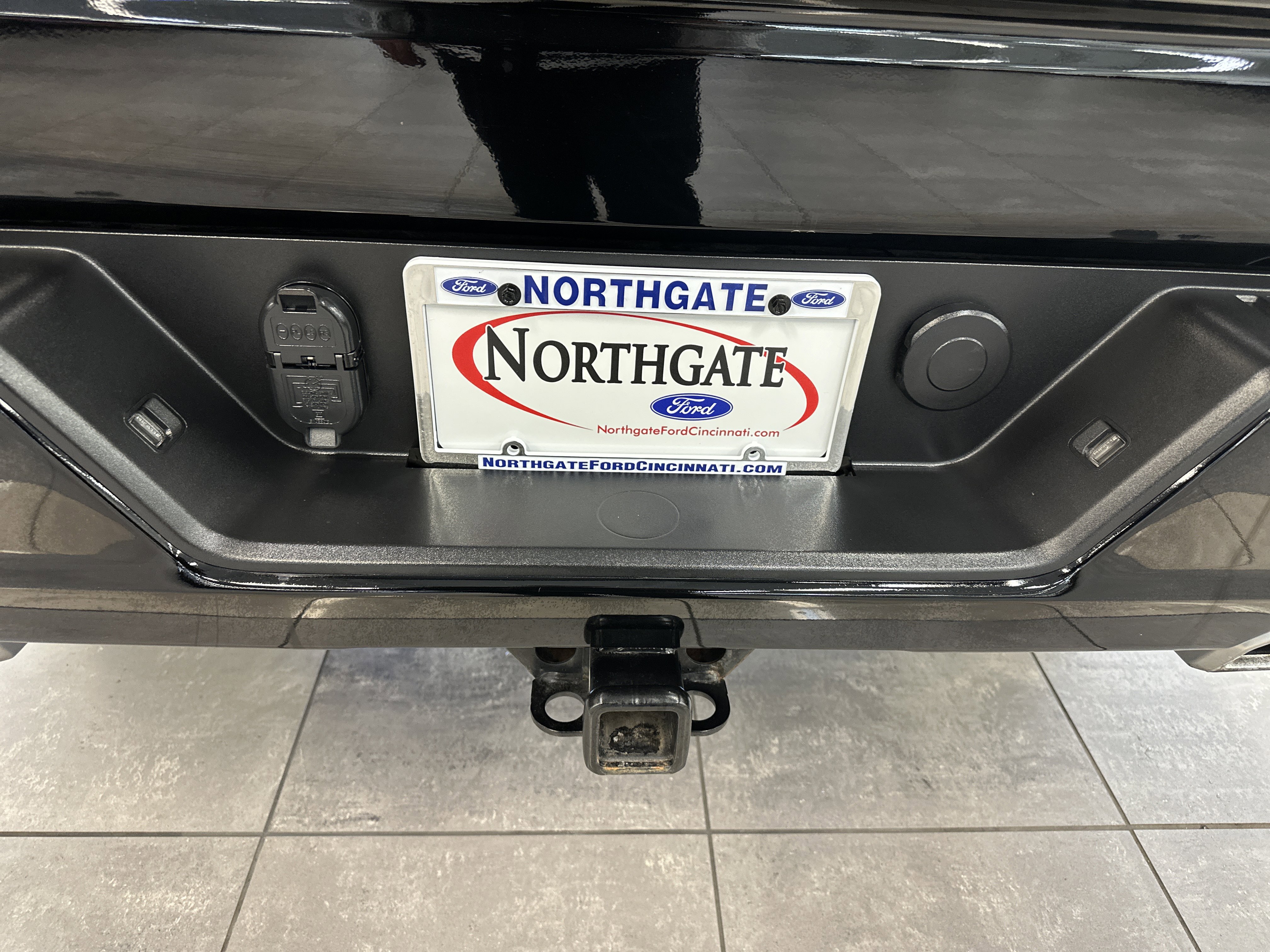 Used 2022 Chevrolet Silverado 1500 RST image 8