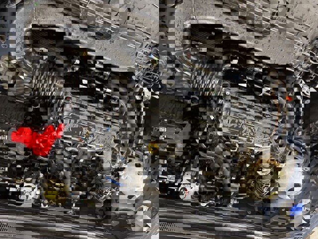 Certified 2024 Ford Escape Active image 21