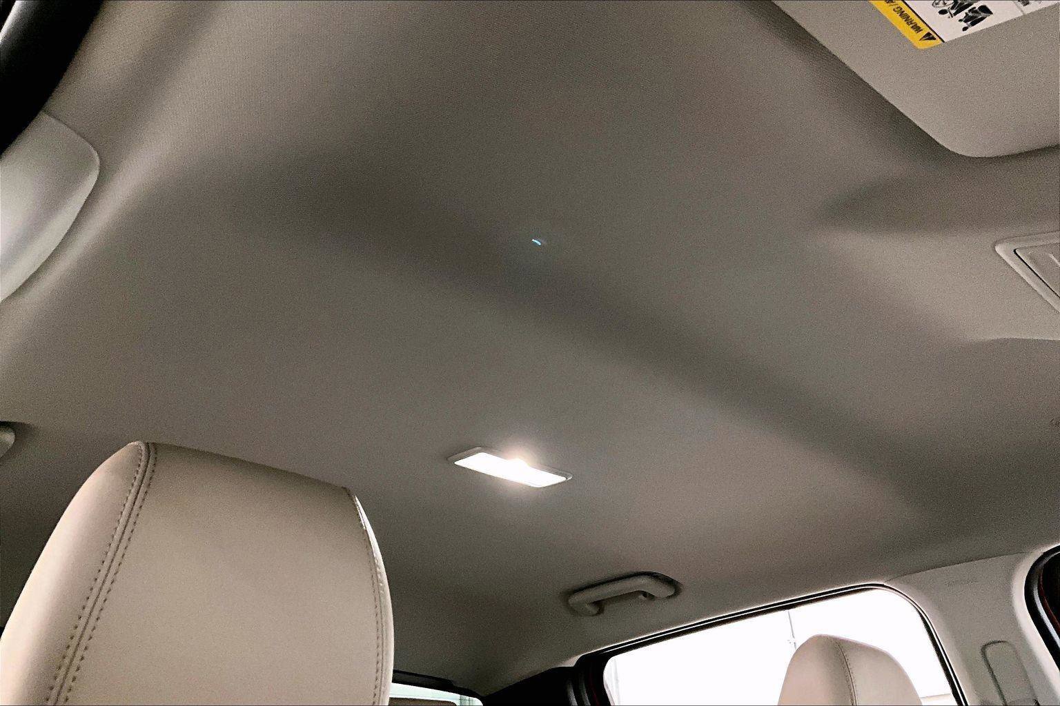 Certified 2024 Ford Ranger Lariat w/ Advanced Towing Package image 21