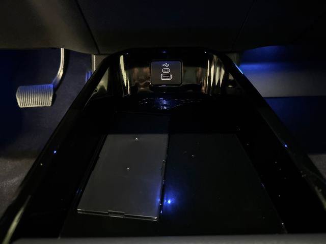 Certified 2025 Ford Mustang Mach-E Premium RWD image 29