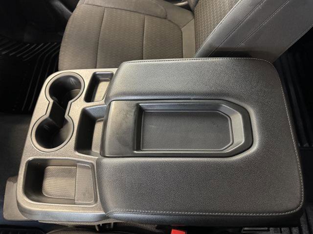 Used 2021 Chevrolet Silverado 1500 LT image 34