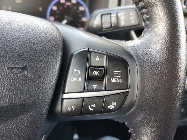 Certified 2022 Ford Bronco Sport Big Bend w/ Convenience Package image 20