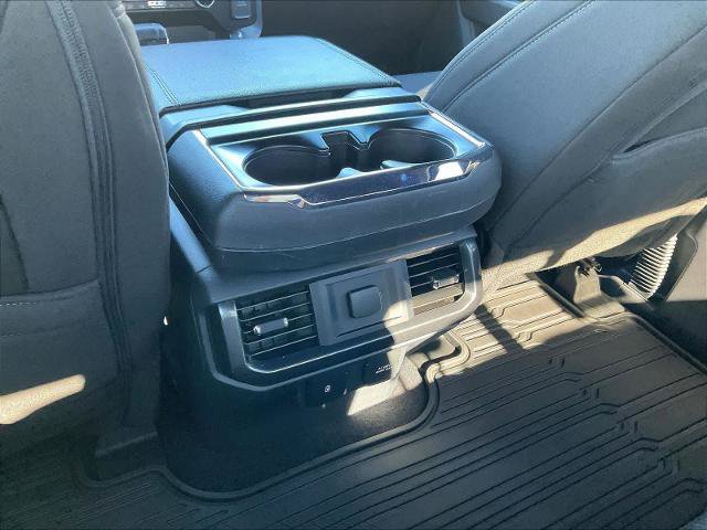 Certified 2023 Ford F150 XLT w/ Equipment Group 302A High AWD/4WD image 13