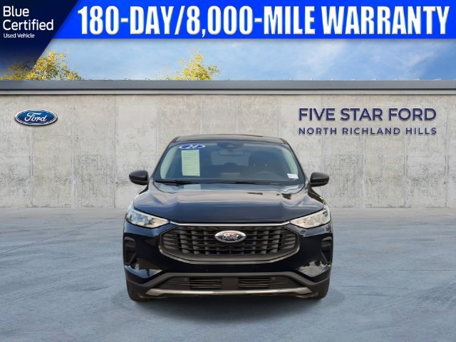 Certified 2024 Ford Escape Active FWD image 4