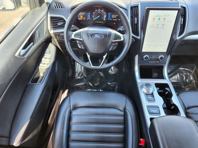 Certified 2023 Ford Edge SEL w/ Convenience Package image 13