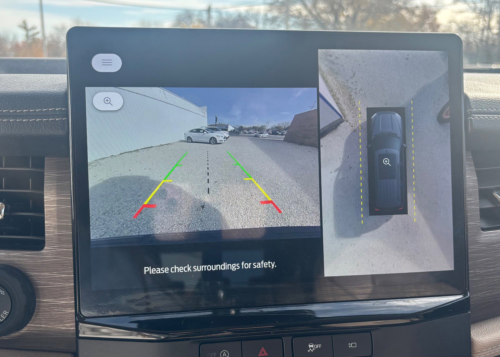 Certified 2023 Ford Expedition Max Limited image 50