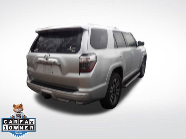 Used 2019 Toyota 4Runner Limited image 18