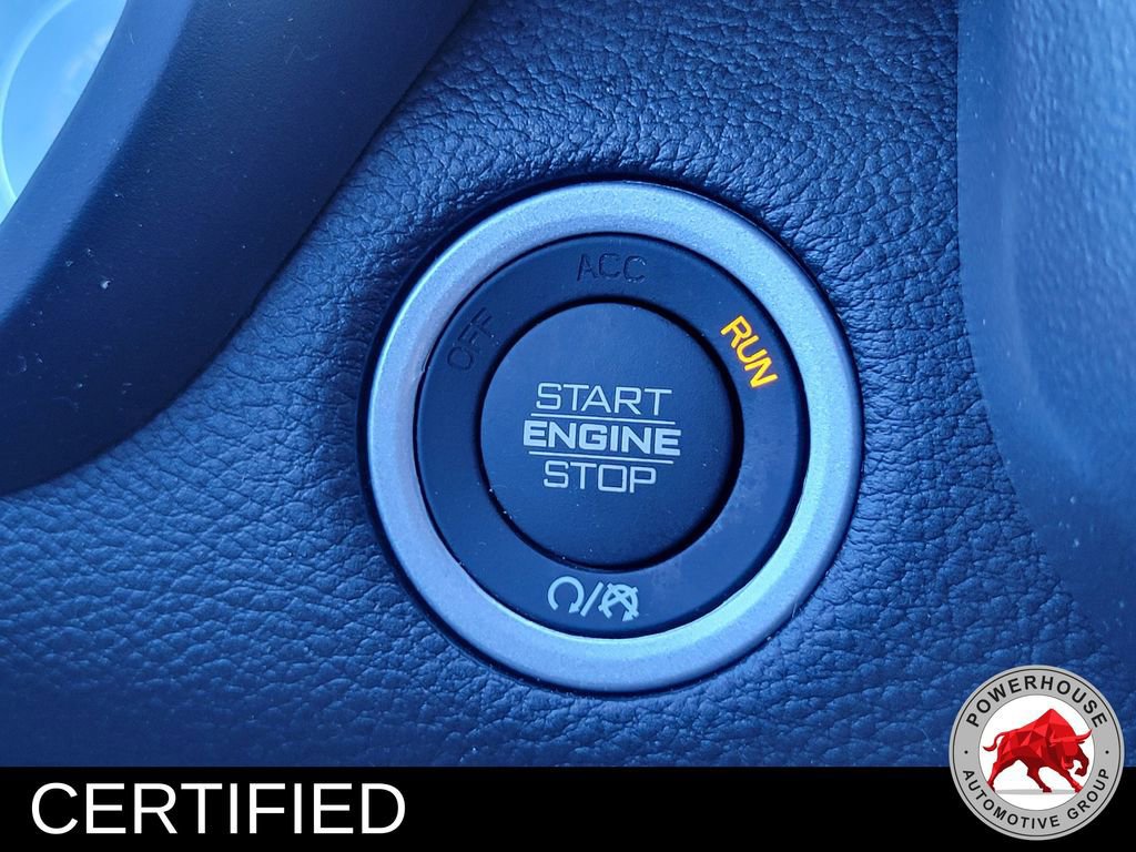 Used 2023 RAM 1500 Laramie image 32