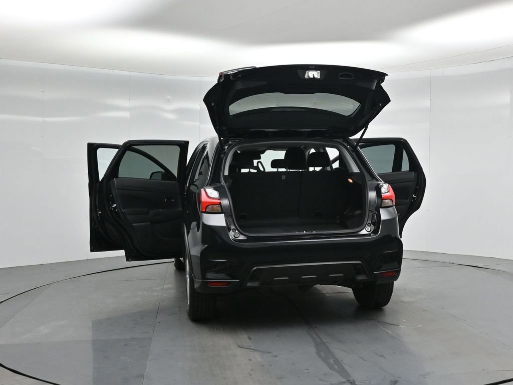 Used 2021 Mitsubishi Outlander Sport ES image 47