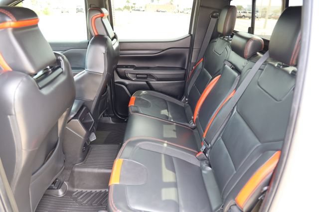 Certified 2024 Ford Ranger Raptor AWD/4WD image 13