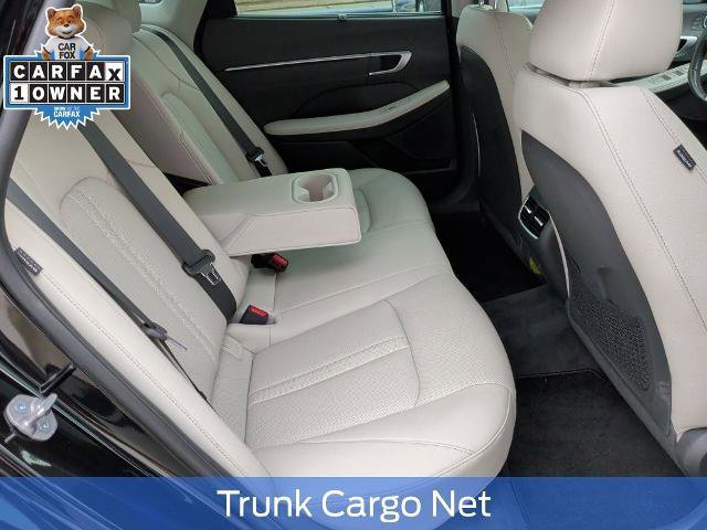 Used 2024 Hyundai Sonata Limited image 17