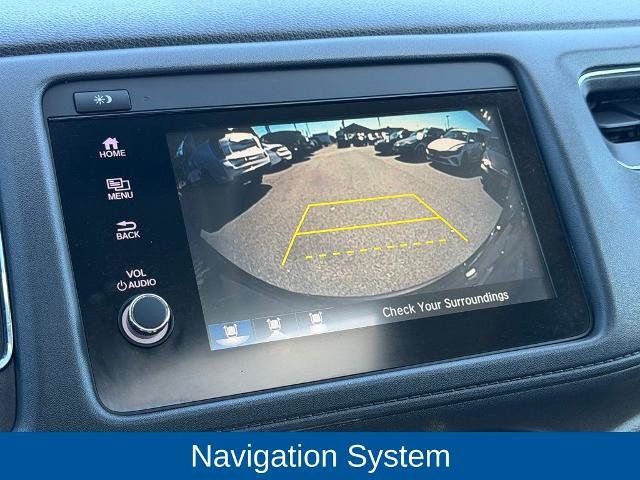 Used 2019 Honda HR-V Touring image 8