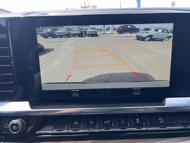 Used 2024 Chevrolet Silverado 1500 RST w/ Z71 Off-Road Package image 20