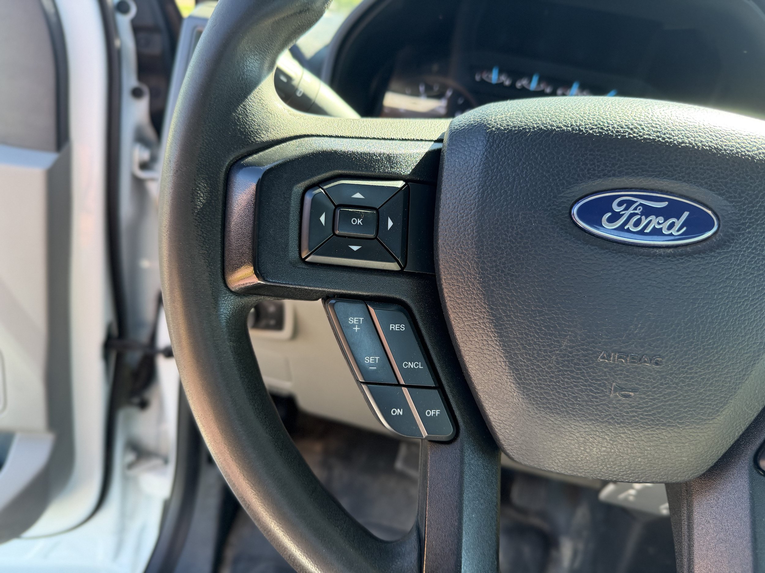 Certified 2019 Ford F250 XL w/ XL Value Package RWD image 22