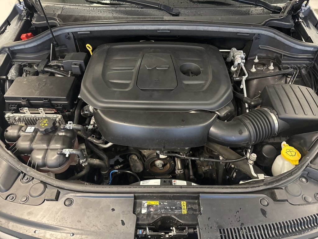 Used 2021 Jeep Grand Cherokee Limited w/ Quick Order Package 2GK 80th image 20