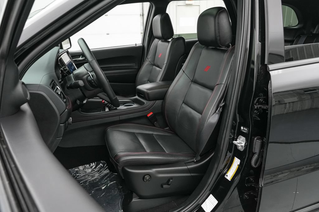 Used 2026 Dodge Durango GT AWD/4WD image 11