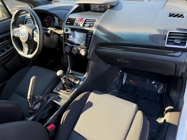 Used 2021 Subaru WRX Premium w/ Popular Package #1 AWD/4WD image 29