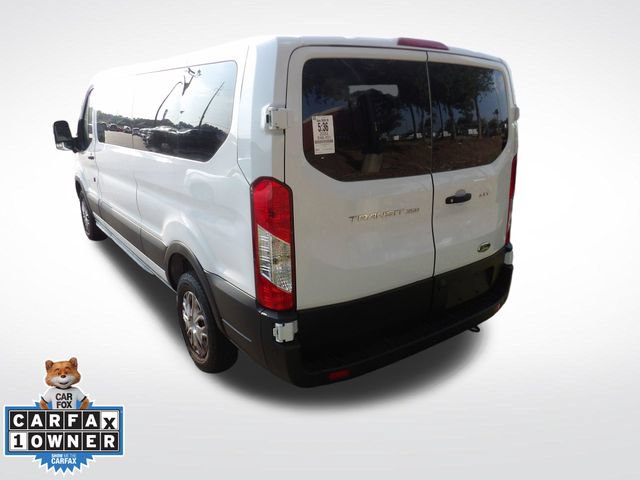 Certified 2023 Ford Transit 350 XLT RWD image 12